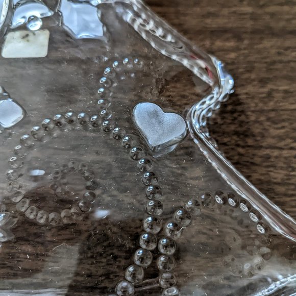 Mikasa "Fiesta" Christmas Tree Platter - Picture 6 of 16